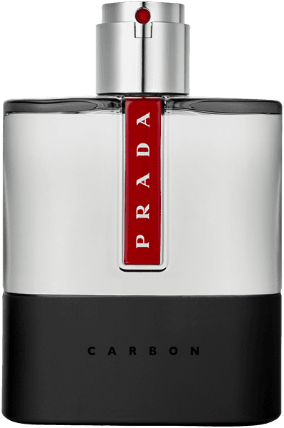 Prada Luna Rossa Carbon EdT Nat. Spray