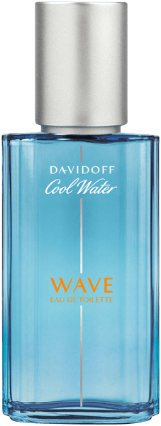Davidoff Cool Water Wave EdT Nat. Spray