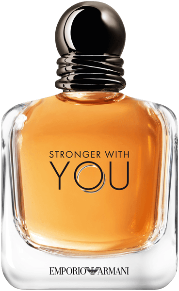 Giorgio Armani Emporio Armani Stronger with You EdT Nat. Spray