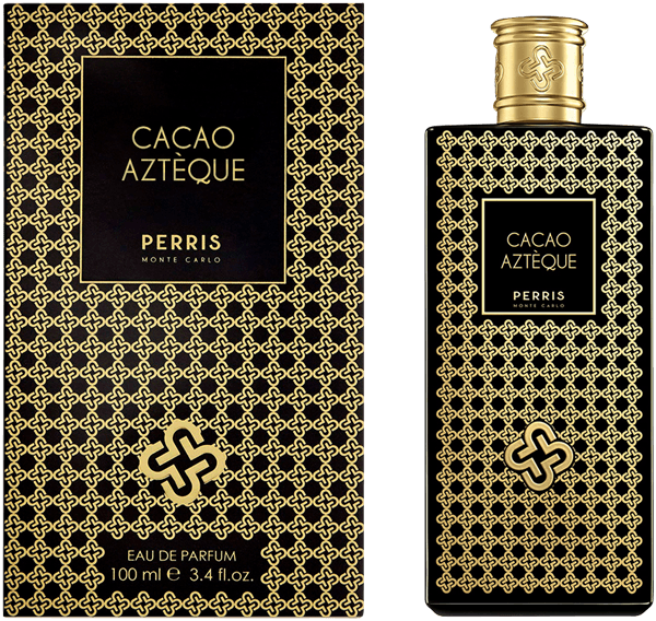 Perris Monte Carlo Cacao Azteque EdP Nat. Spray