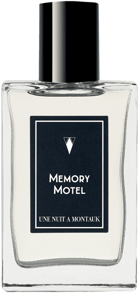 Une Nuit Nomade Memory Motel EdP Nat. Spray