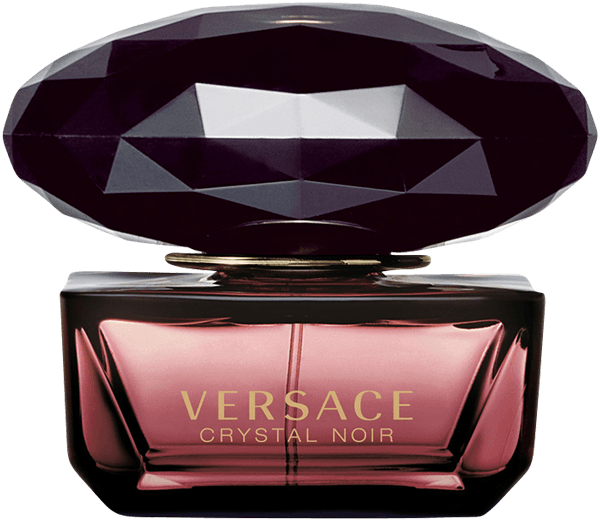 Versace Crystal Noir EdP Nat. Spray