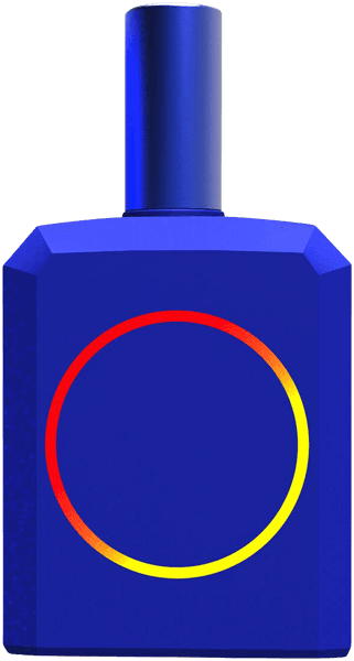Histoires de Parfums Ceci n'est pas un flacon bleu 1.3 EdP