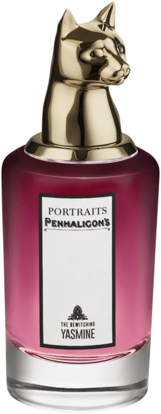 Penhaligon's London Portraits The Bewitching Yasmine EdP Vapo