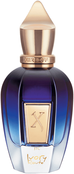 Xerjoff JTC Join the Club Ivory Route EdP Nat. Spray
