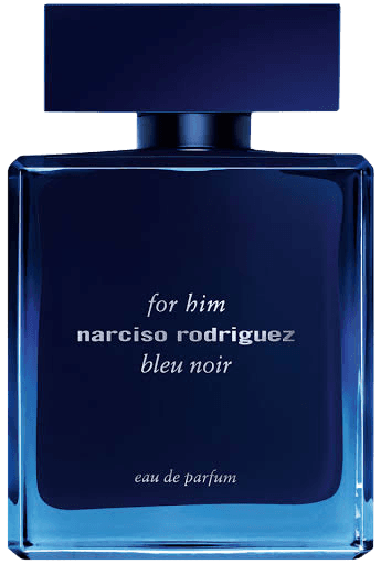 Narciso Rodriguez For Him Bleu Noir EdP Nat. Spray