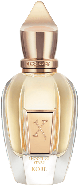 Xerjoff Shooting Stars Kobe EdP Spray Gift Box