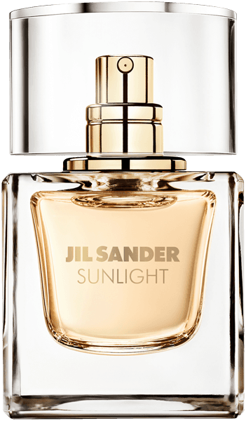 Jil Sander Sunlight EdP Nat. Spray