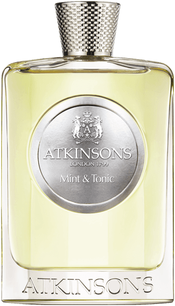 Atkinsons Mint & Tonic EdP Nat. Spray