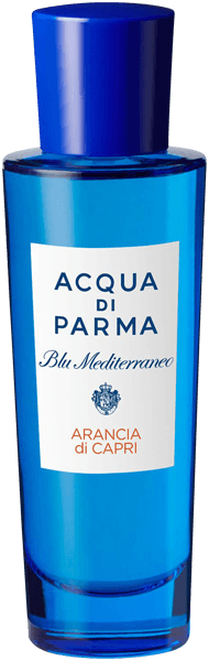 Acqua di Parma Blu Mediterraneo Arancia di Capri EdT Spray