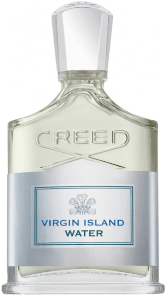 Creed Virgin Island Water EdP Nat. Spray