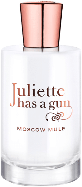 Juliette has a Gun Moscow Mule EdP Nat. Spray