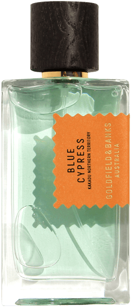 Goldfield & Banks Blue Cypress EdP Nat. Spray