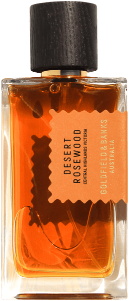Goldfield & Banks Desert Rosewood EdP Nat. Spray