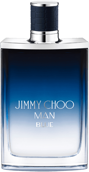 JIMMY CHOO Man Blue EdT Nat. Spray