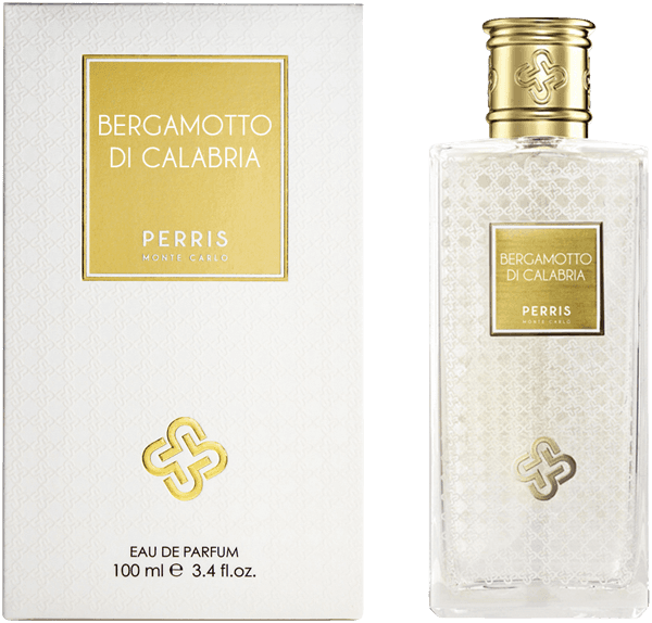 Perris Monte Carlo Bergamotto di Calabria EdP Nat. Spray