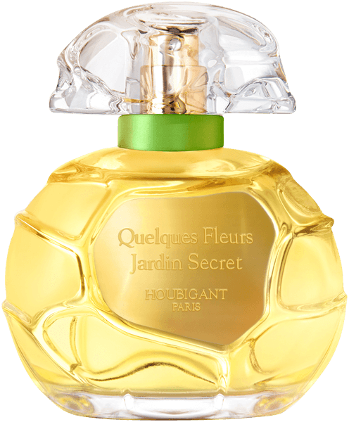 Houbigant Quelques Fleurs Jardin Secret EdP Prive