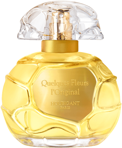 Houbigant Quelques Fleurs L'Original EdP Privee