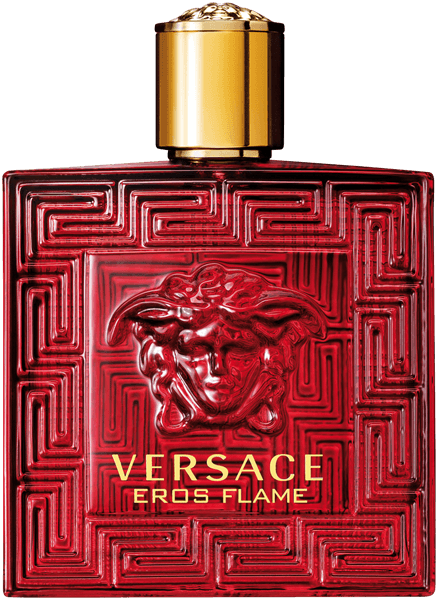 Versace Eros Flame EdP Nat. Spray