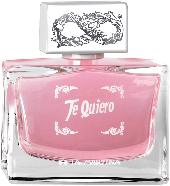 La Martina Te Quiero Mujer EdP Nat. Spray