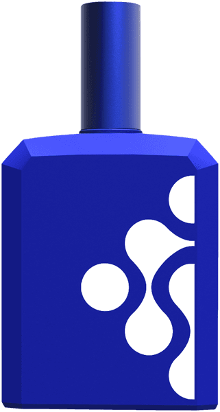 Histoires de Parfums This is not a blue bottle 1.4 EdP