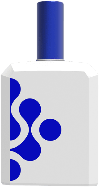 Histoires de Parfums This is not a blue bottle 1.5 EdP