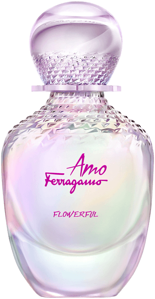 Salvatore Ferragamo Amo Flowerful EdT Nat. Spray