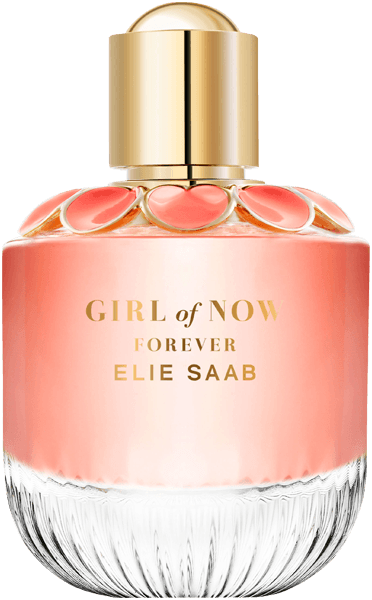 Elie Saab Girl of Now Forever EdP Nat. Spray