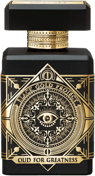Initio Parfums Privés Oud for Greatness EdP Nat. Spray