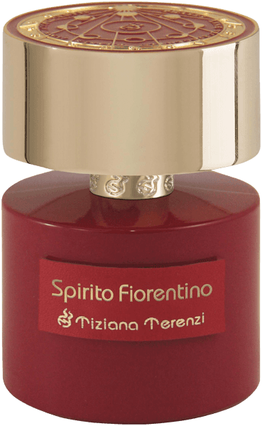 Tiziana Terenzi Spirito Fiorentino Extrait de Parfum
