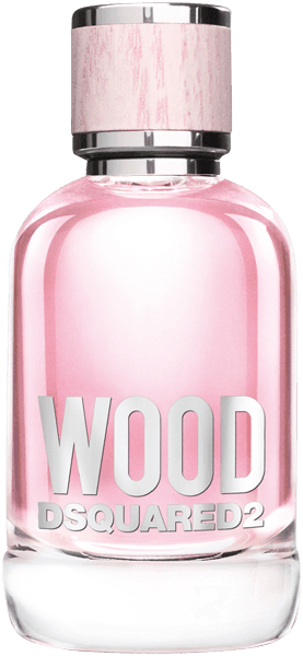 Dsquared2 Perfumes Wood Pour Femme EdT Nat. Spray