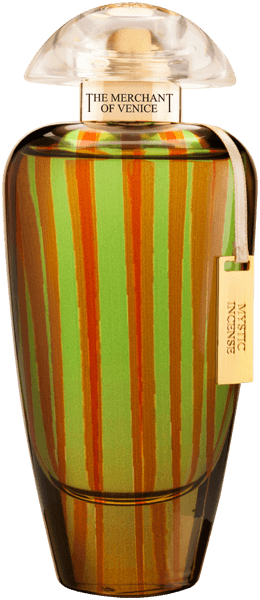 The Merchant of Venice Mystic Incense EdP Nat. Spray