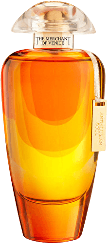 The Merchant of Venice Andalusian Soul EdP Nat. Spray