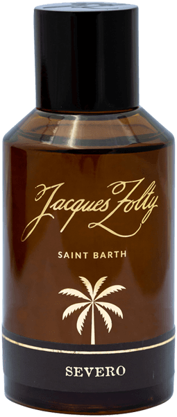 Jacques Zolty Severo EdP Nat. Spray