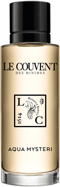 Le Couvent Aqua Mysteri EdT Nat. Spray
