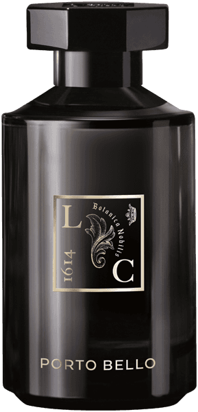 Le Couvent Porto Bello EdP Nat. Spray