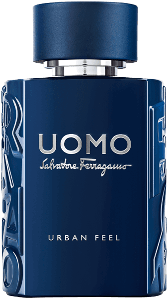 Salvatore Ferragamo Uomo Urban Feel EdT Nat. Spray