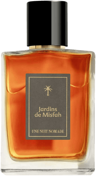 Une Nuit Nomade Jardins de Misfah EdP Nat. Spray