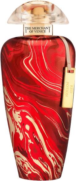 The Merchant of Venice Red Potion EdP Nat. Spray