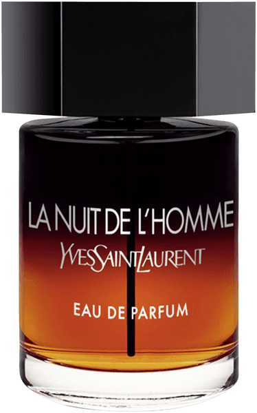 Yves Saint Laurent La Nuit de L'Homme EdP Vapo