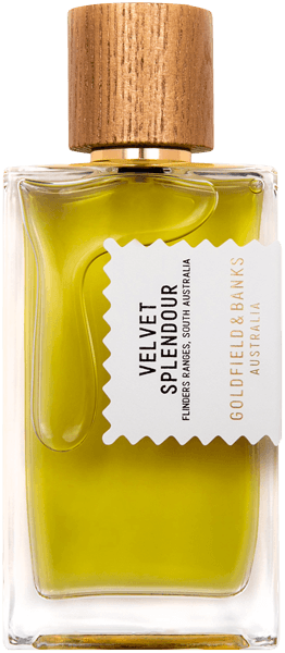 Goldfield & Banks Velvet Splendour EdP Nat. Spray