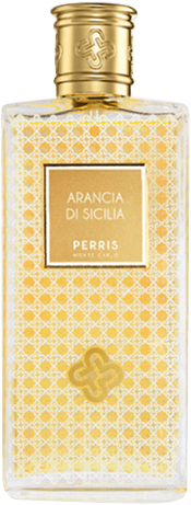 Perris Monte Carlo Arancia di Sicilia EdP Nat. Spray