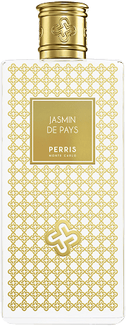 Perris Monte Carlo Jasmin de Pays EdP Nat. Spray