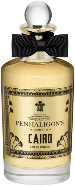 Penhaligon's London Trade Routes Cairo EdP Vapo