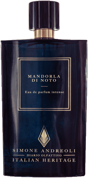 Simone Andreoli Mandorla del Sud EdP Nat. Spray