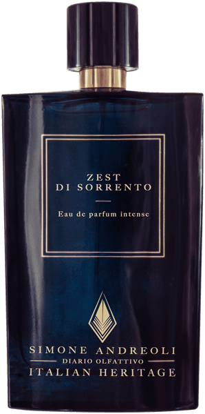 Simone Andreoli Zest di Sorrento EdP Nat. Spray