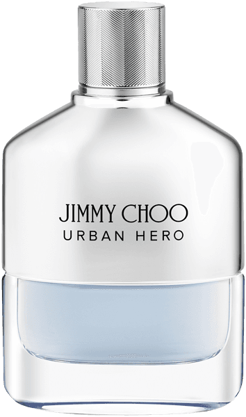 JIMMY CHOO Urban Hero EdP Nat. Spray