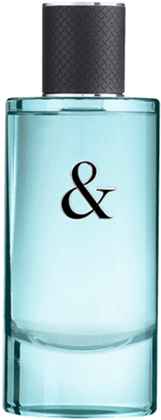Tiffany & Co. Tiffany & Love Male EdT Nat. Spray