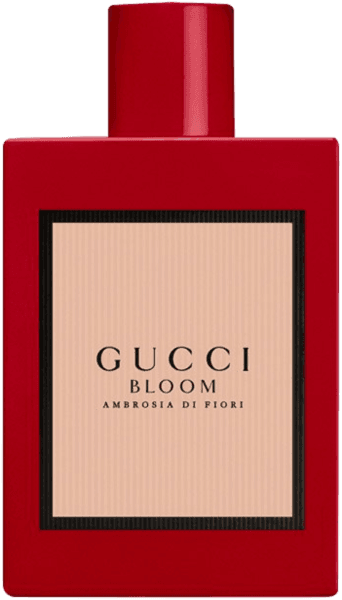 Gucci Bloom Ambrosia di Fiori EdP Intense Nat. Spray