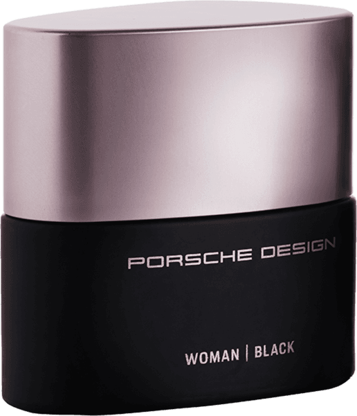 Porsche Design Woman Black EdP Nat. Spray